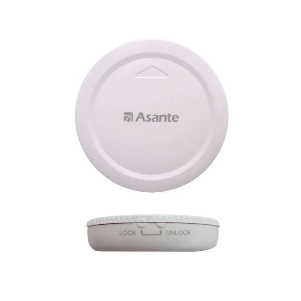 Asante Text and Email Notification Garage Door Opener Sensor