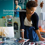 HP 61 Black & Tri-color Original Ink Cartridges, 2 pack (CR259FN)