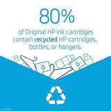 HP 61 Black & Tri-color Original Ink Cartridges, 2 pack (CR259FN)