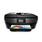 HP OfficeJet 5740 Wireless All-in-One Photo Printer