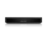 Seagate 1TB Backup Plus Slim Portable Drive - USB 3.0 - Black