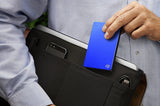Seagate 2TB Backup Plus Slim Portable Drive - USB 3.0 - Blue