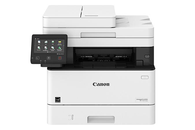 Canon ImageCLASS MF424dw
