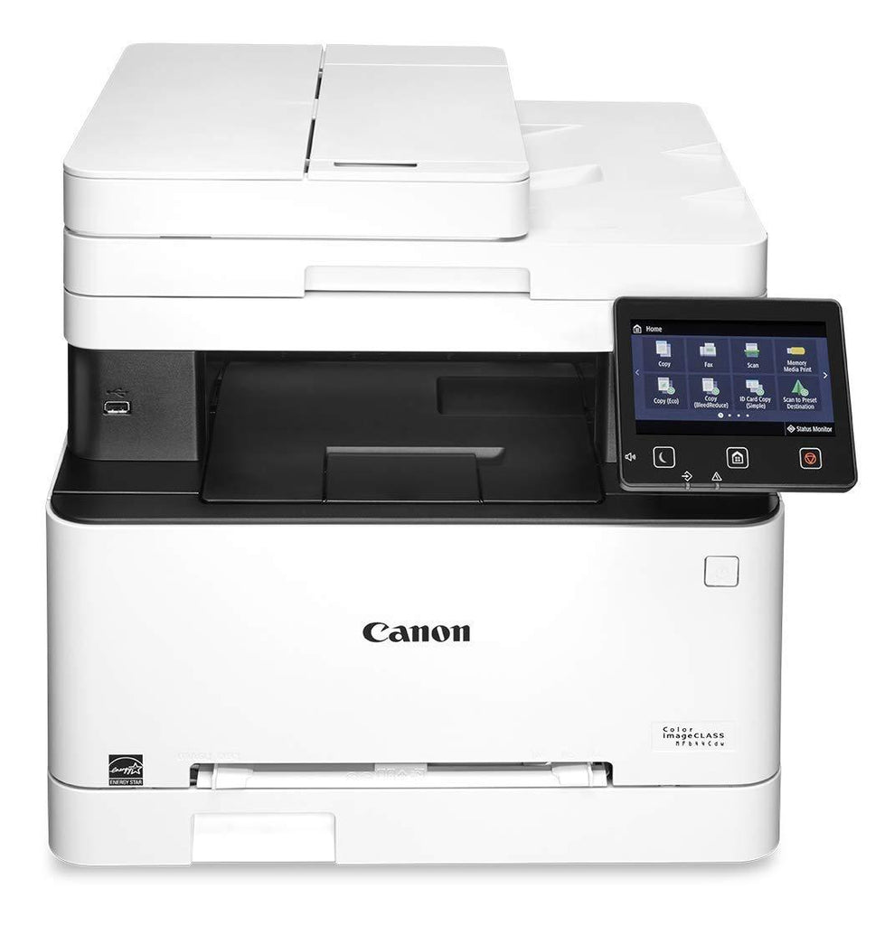 Canon ImageCLASS MF644Cdw - multifunction printer - color