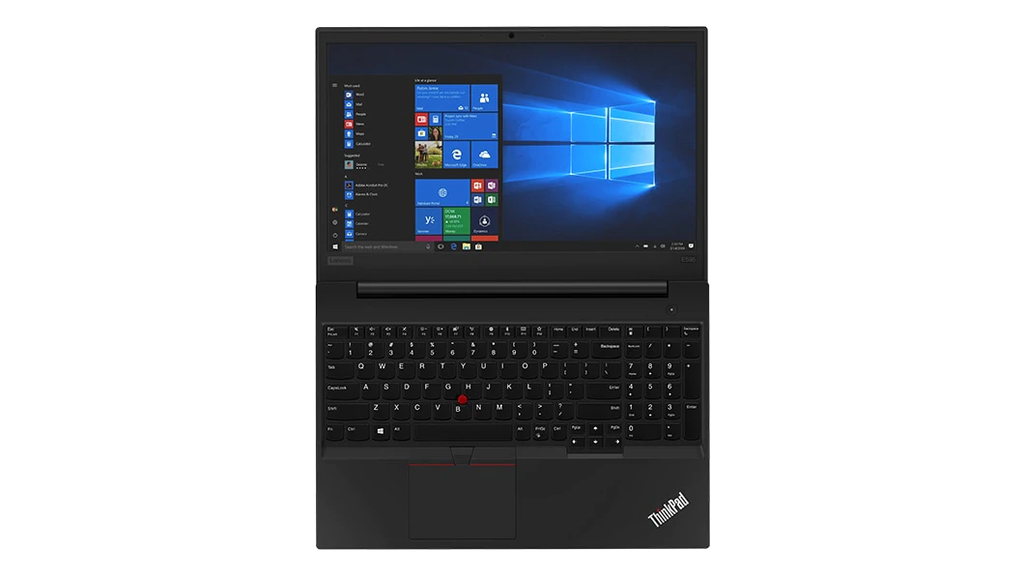 Lenovo ThinkPad E595