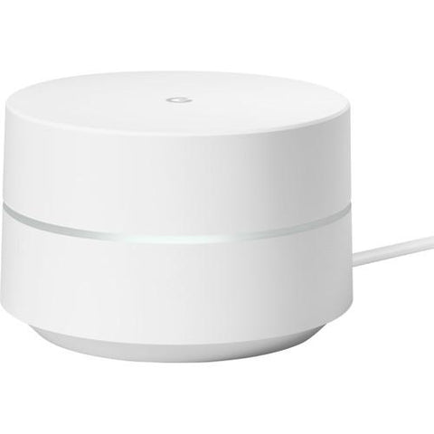 Google Next Generation Dual-Band Mesh Router