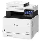 Canon ImageCLASS MF741Cdw - multifunction color printer
