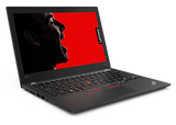 Lenovo ThinkPad X280 (Optimized for Security)