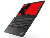 Lenovo ThinkPad X280 (Optimized for Security)