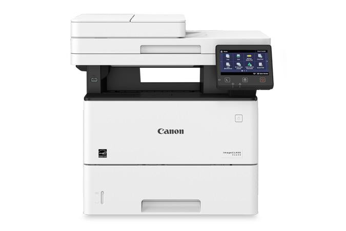 Canon imageCLASS D1620 Printer