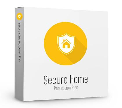 Secure Home Protection Plan