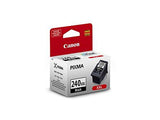 Canon PG-240XXL Black Cartridge, Compatible to MG3620, MG3520,MG4220,MG3220 and MG2220