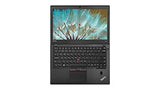 Lenovo ThinkPad X280 (Optimized for Security)