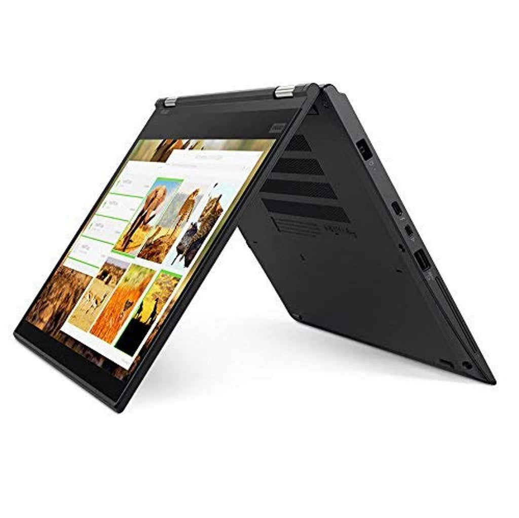Lenovo ThinkPad Yoga X380 Multi-Touch 2-in-1