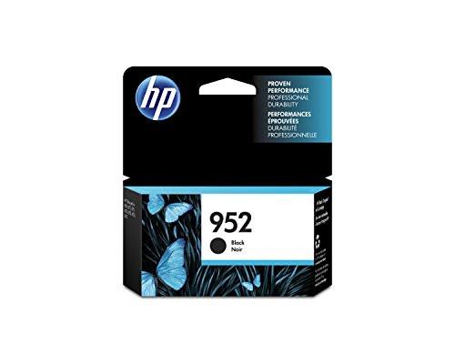 HP 952 Black Original Ink Cartridge