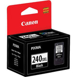 Canon PG-240XXL Black Cartridge, Compatible to MG3620, MG3520,MG4220,MG3220 and MG2220