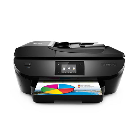Siden absolutte Skyldfølelse HP OfficeJet 5740 Wireless All-in-One Photo Printer – Justtapstore