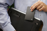 Seagate 1TB Backup Plus Slim Portable Drive - USB 3.0 - Black
