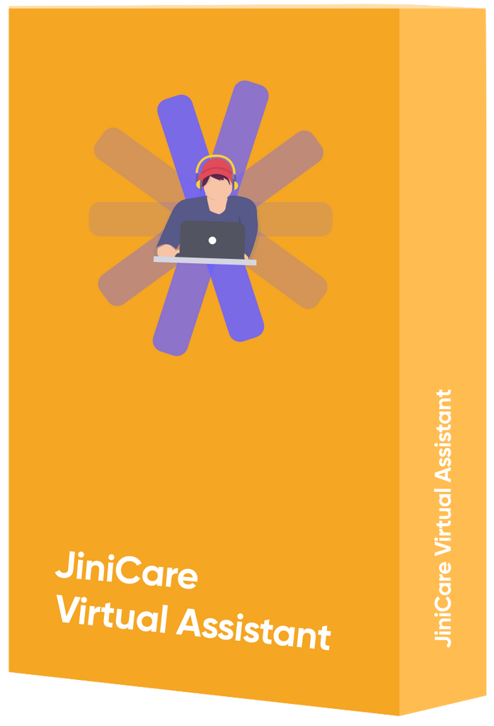 JiniCare Virtual Assistant