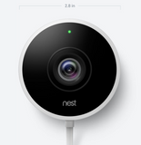 Nest Cam Outdoor Security Camera (from Google)