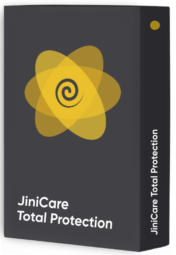 JiniCare Total Protection (Promotion Bundle)