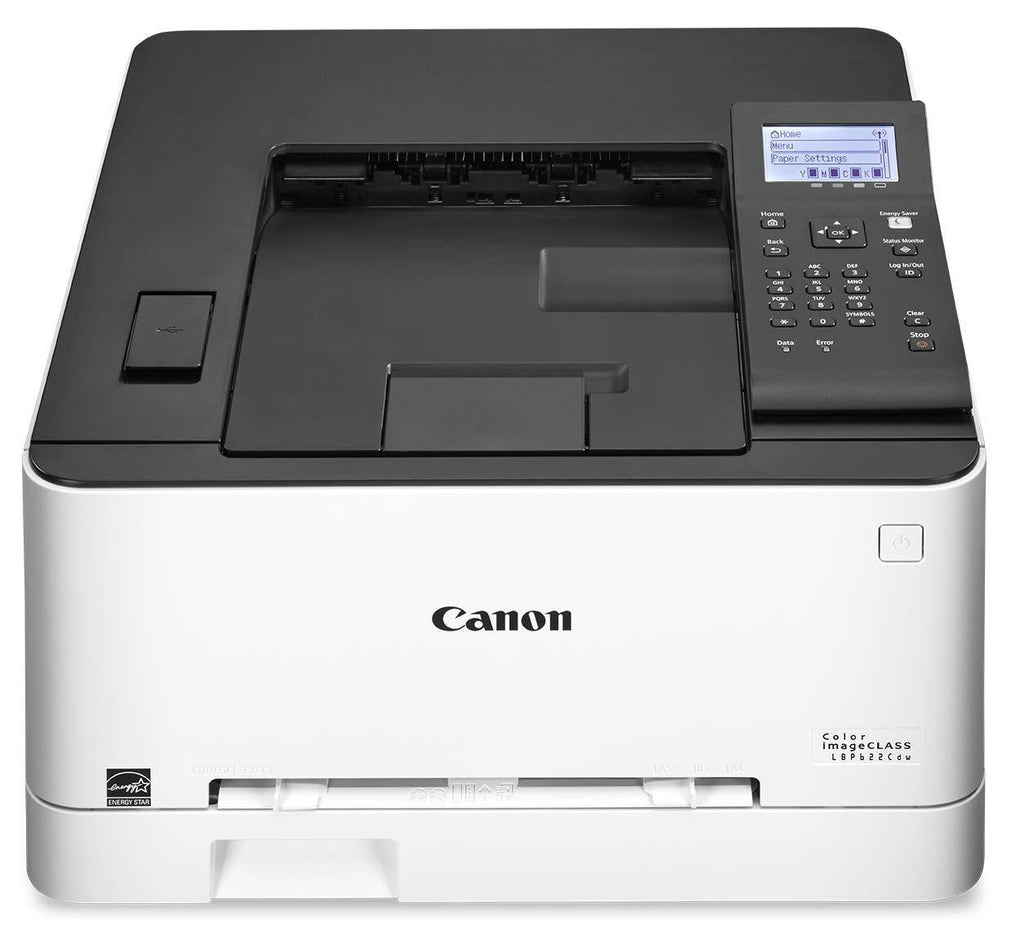 Canon imageCLASS LBP622Cdw - printer - color - laser