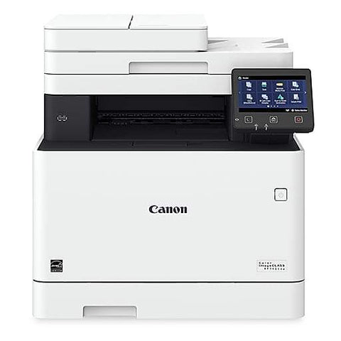Canon ImageCLASS MF741Cdw - multifunction color printer