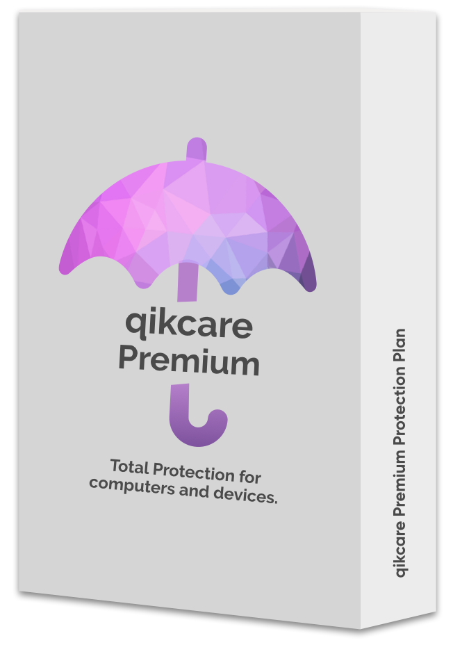qikcare Premium Protection