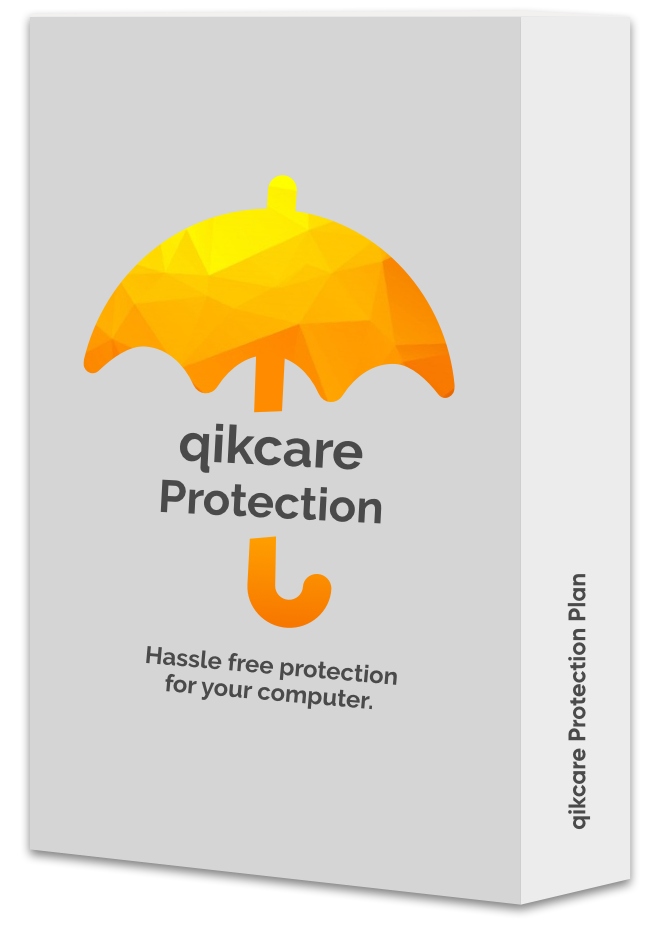 qikcare Protection Plan