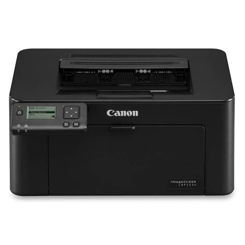 Canon LBP113w imageCLASS (2207C004) Wireless, Mobile-Ready Laser Printer, 23 Pages Per Minute, Black